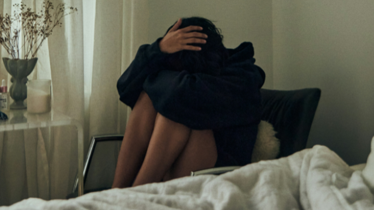 Ensomhet Daniel Martinez For Unsplash+