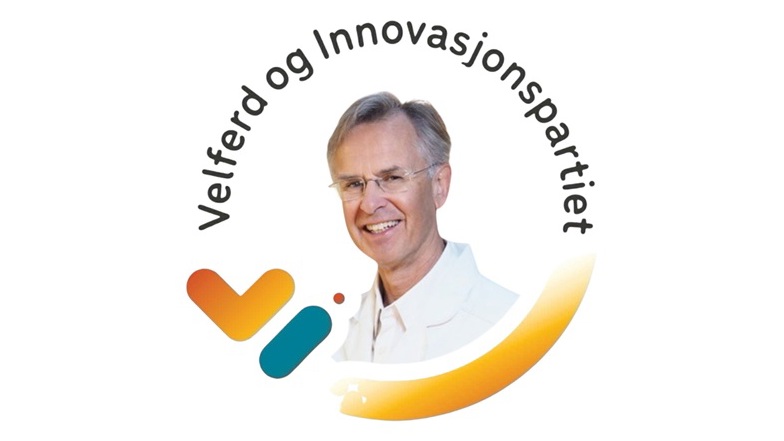 Erik Hexeberg, fung. partileder