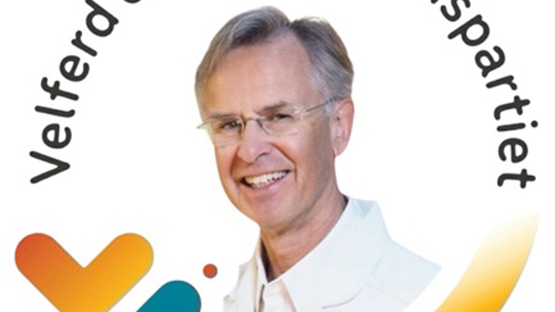 Erik Hexeberg, fung. partileder