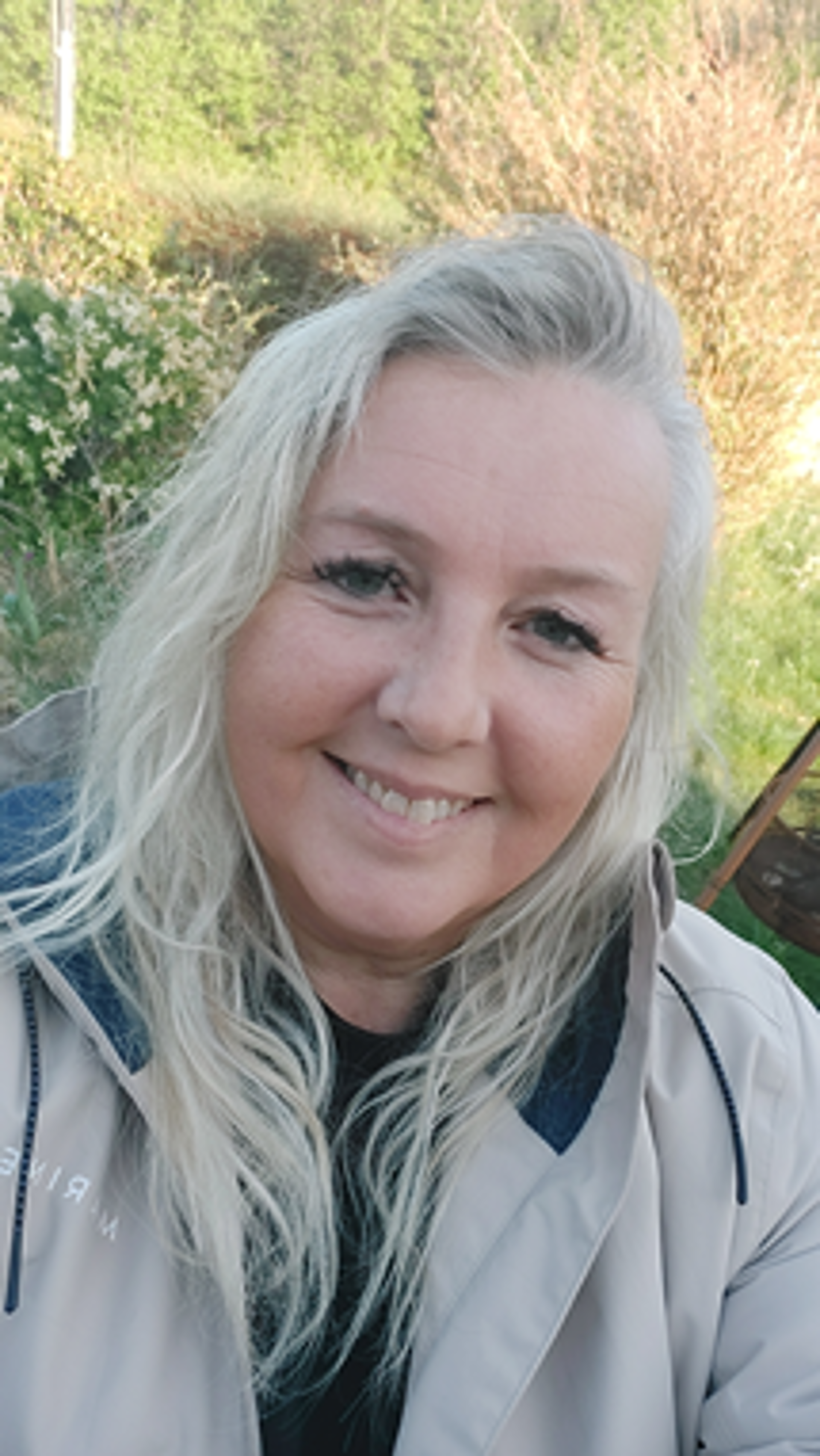 Irene Stendal Østerbø