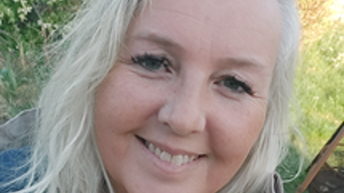Irene Stendal Østerbø Irene Stendal Østerbø