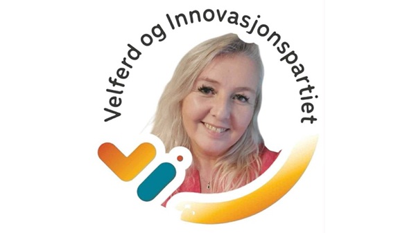 Irene Østerbø Irene Østerbø
