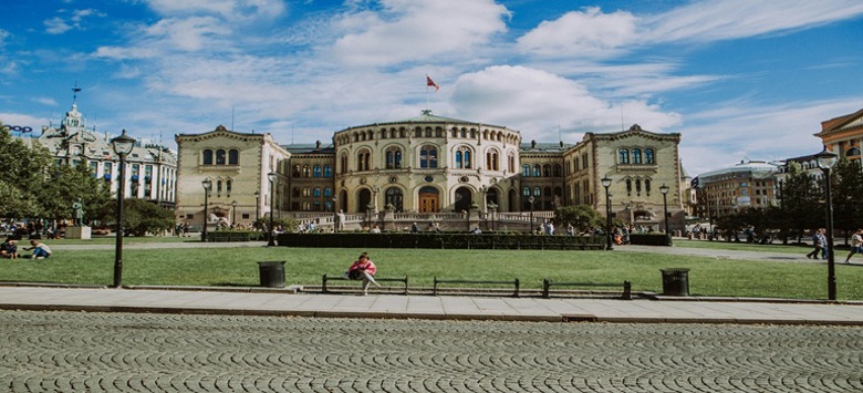 Stortinget